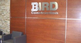 Bird Construction