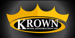 Krown construction