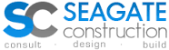 seagate construction